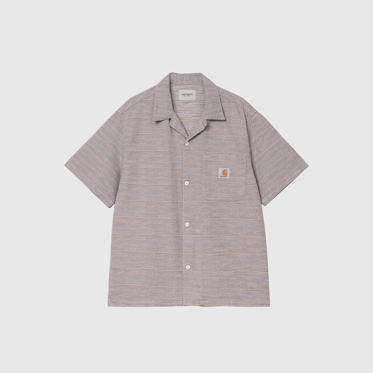 S/S GELLAR SHIRT