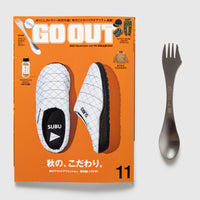 GO OUT VOL. 169