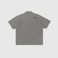 GUAYABERA S/S SHIRT