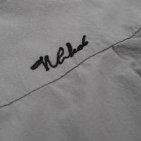 GUAYABERA S/S SHIRT