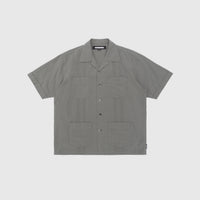 GUAYABERA S/S SHIRT