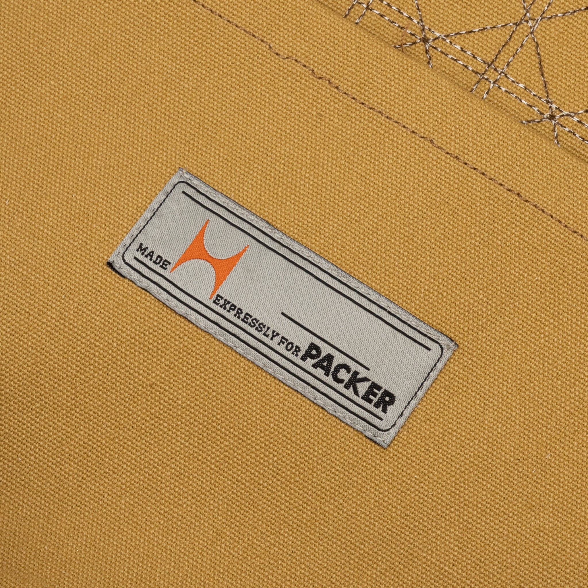 CESCA TOTE BAG X PACKER