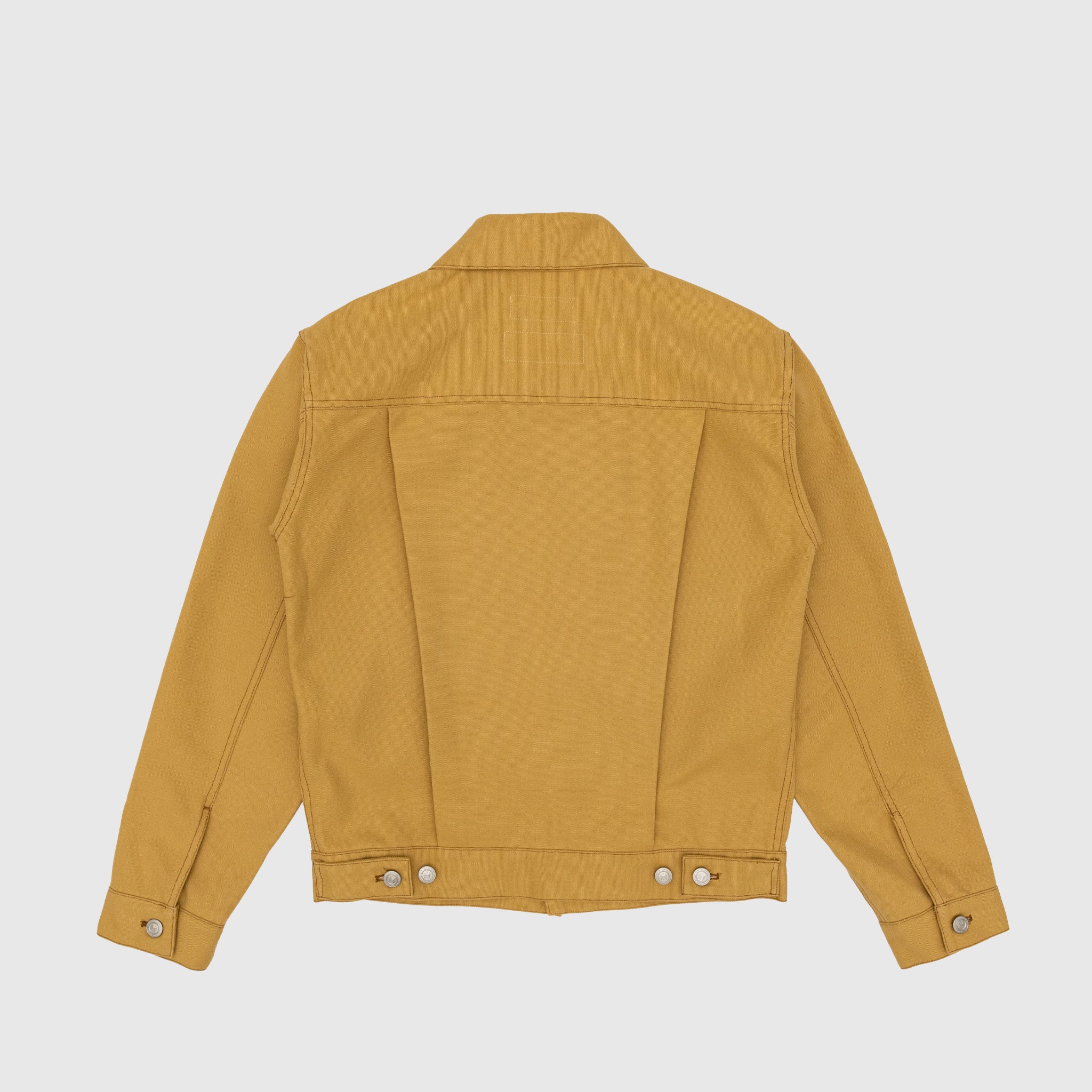 CESCA TRUCKER JACKET X PACKER