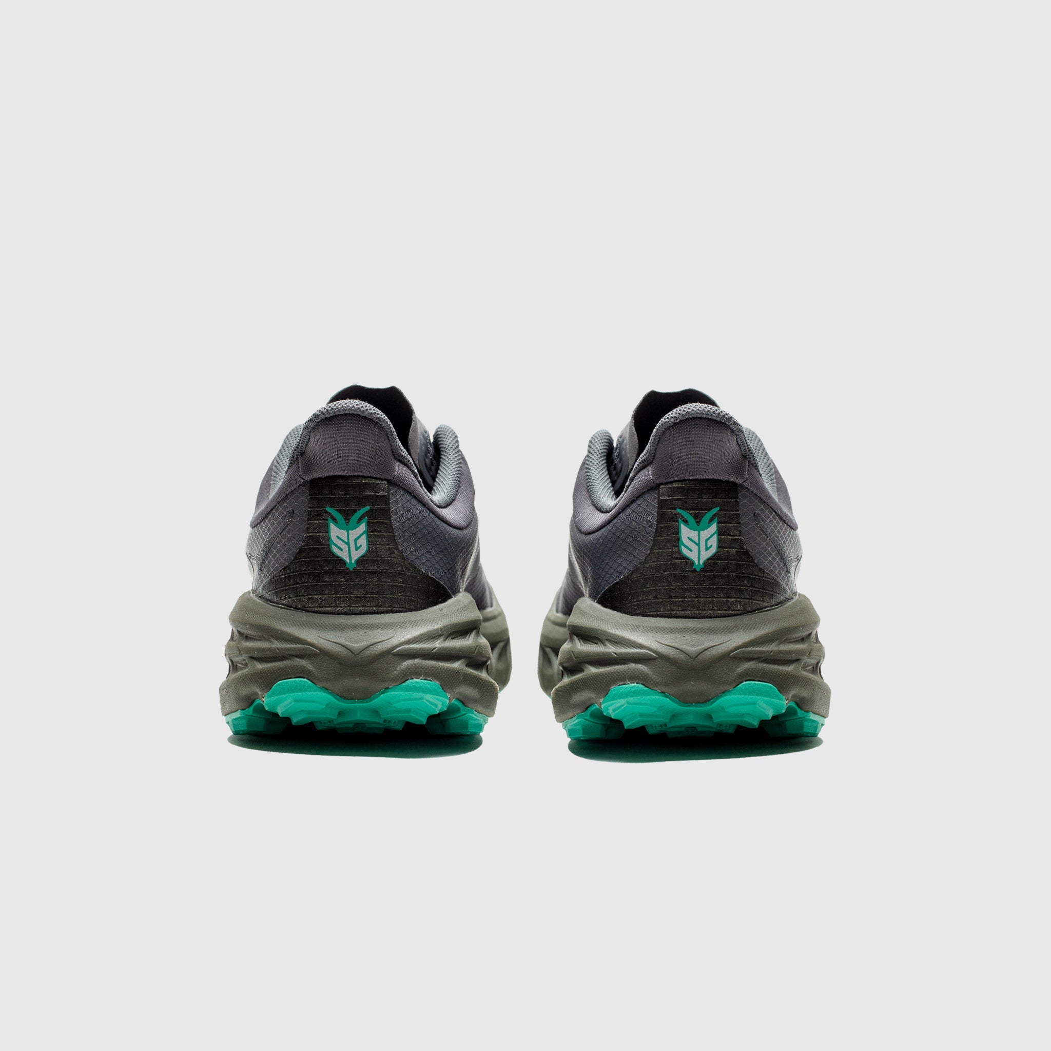 SPEEDGOAT 5 "STEALTH TECH"