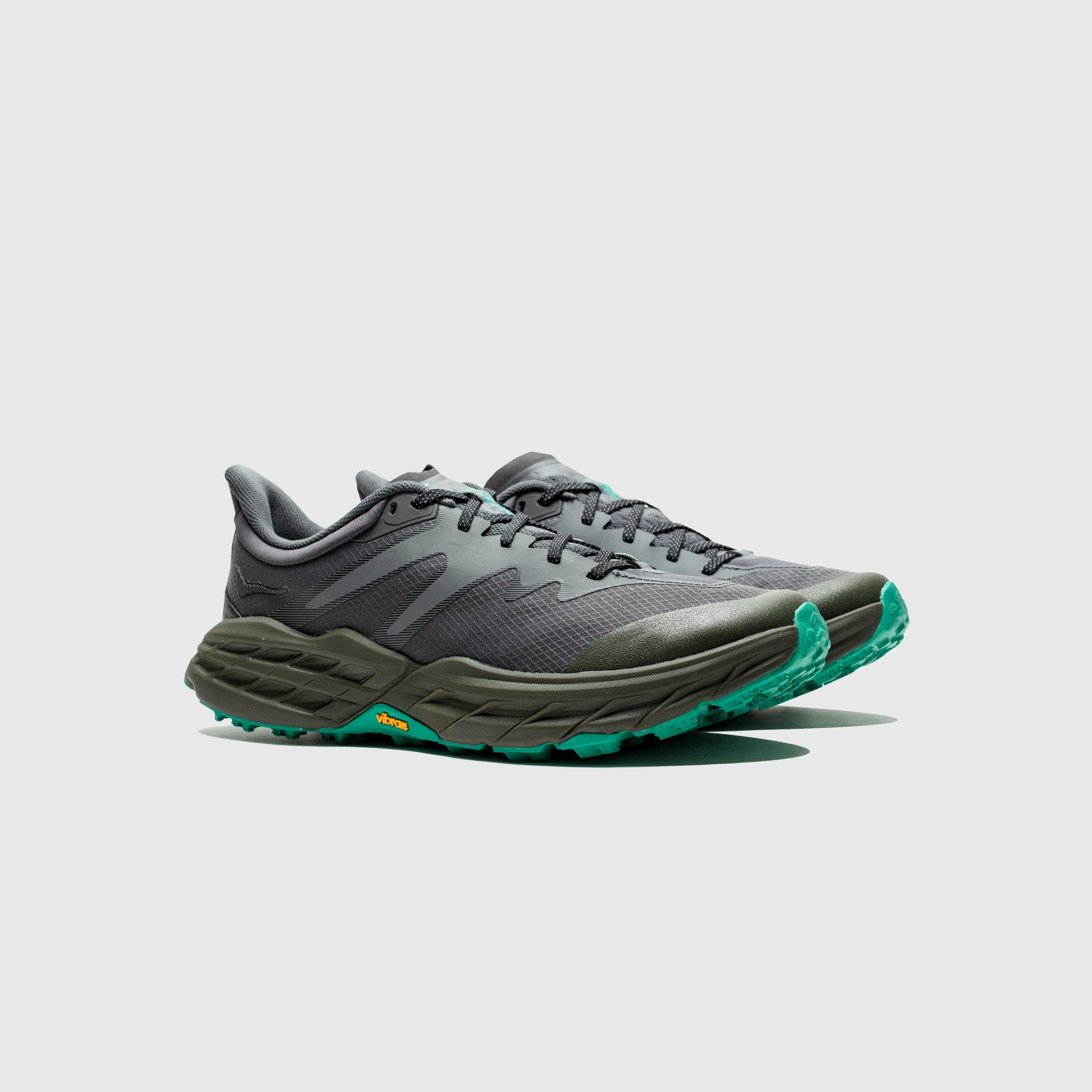 SPEEDGOAT 5 "STEALTH TECH"