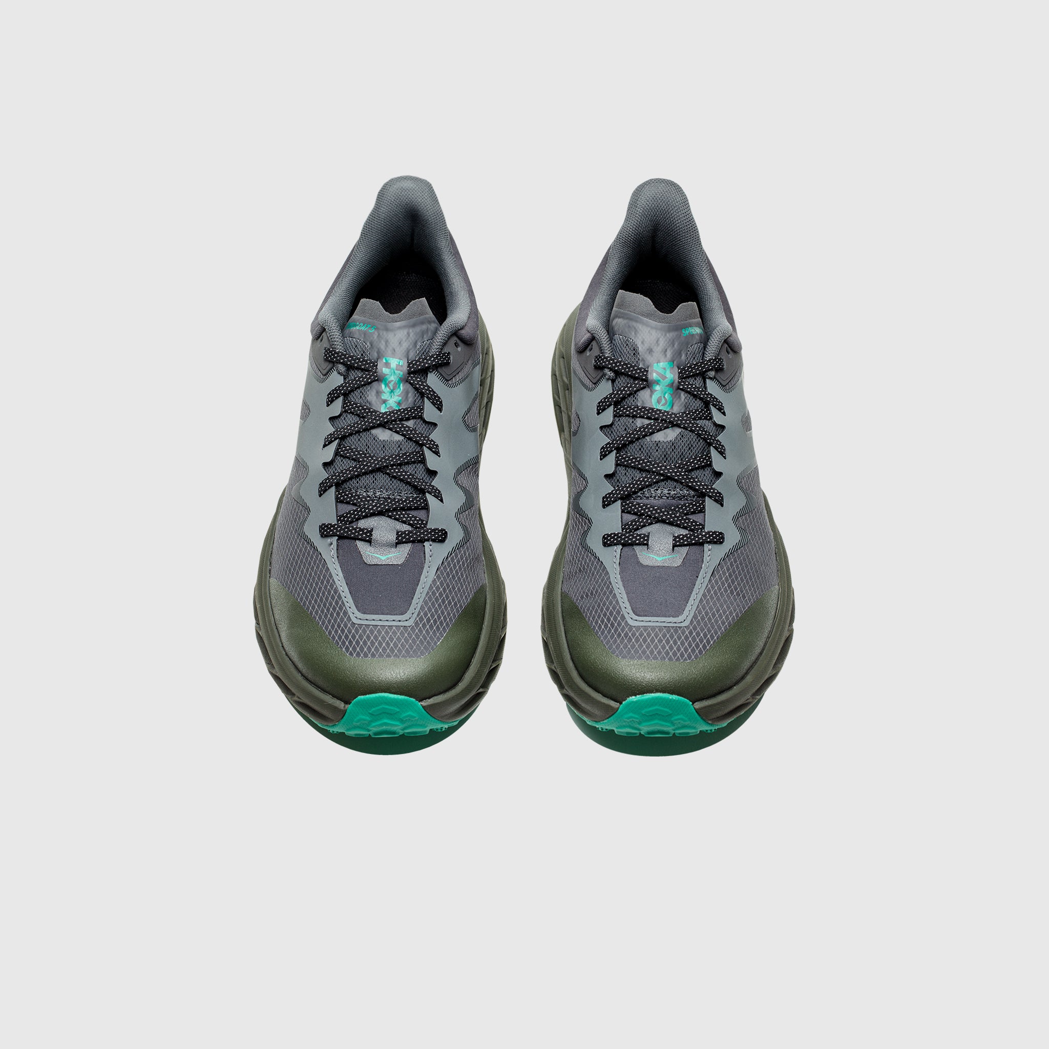 SPEEDGOAT 5 "STEALTH TECH"