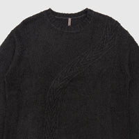 LUCONE KNIT