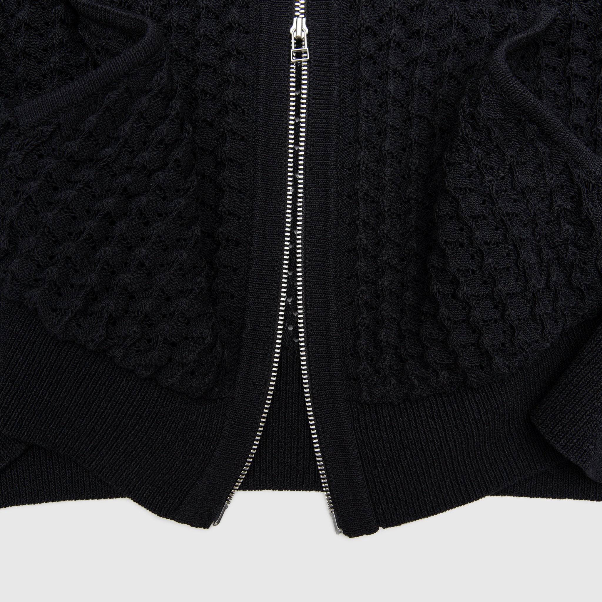 TELEZ HOODIE