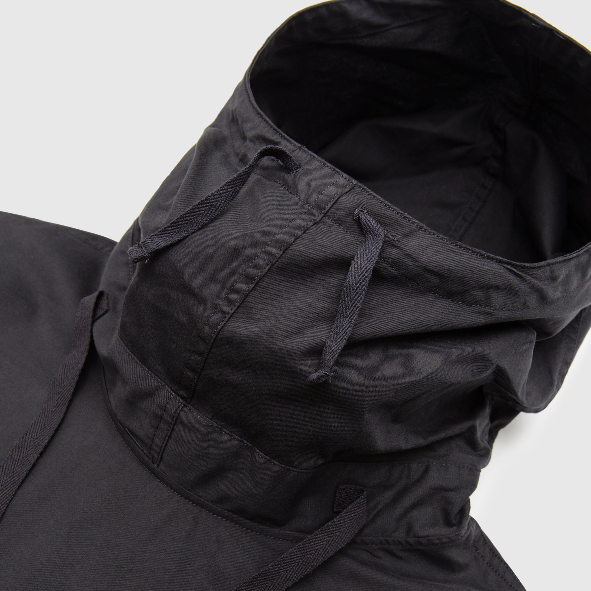SALVAGE SMOCK