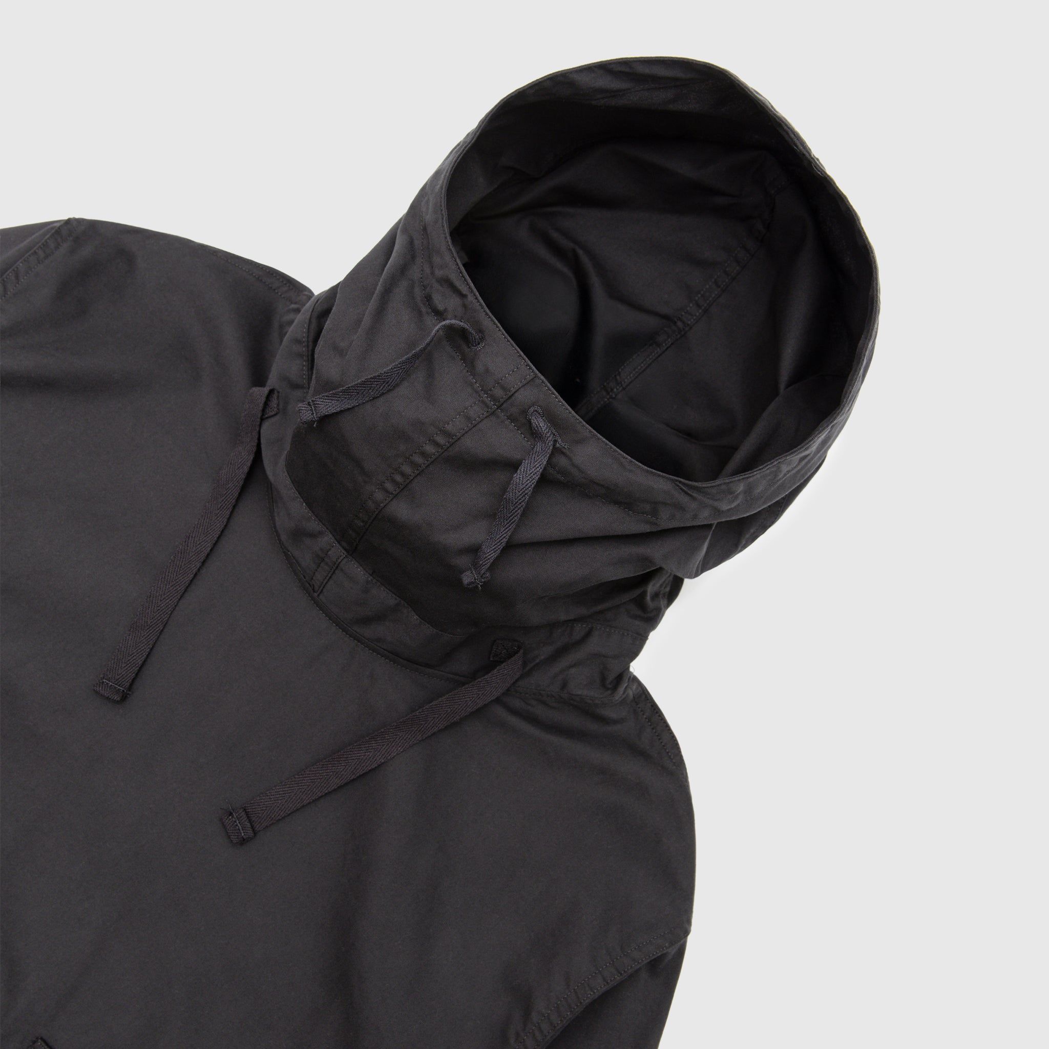 SALVAGE SMOCK