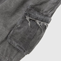 EP.8 03  CARGO TROUSERS