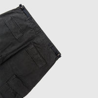 BIG SIDE POCKET BDU PANTS