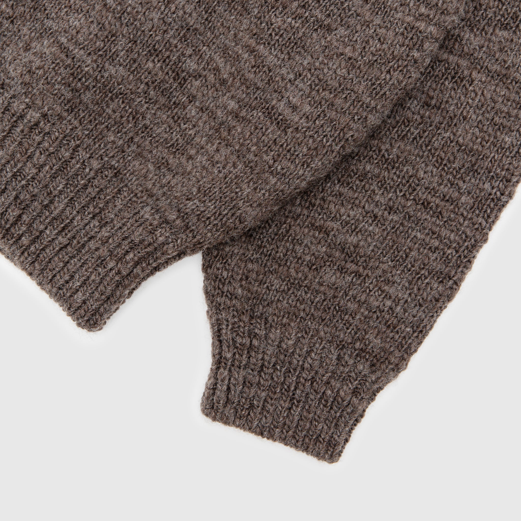 YETI SWEATER