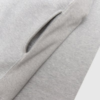 SWEAT ANORAK