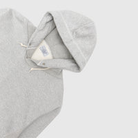 SWEAT ANORAK