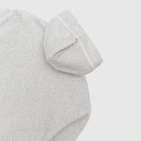 SWEAT ANORAK
