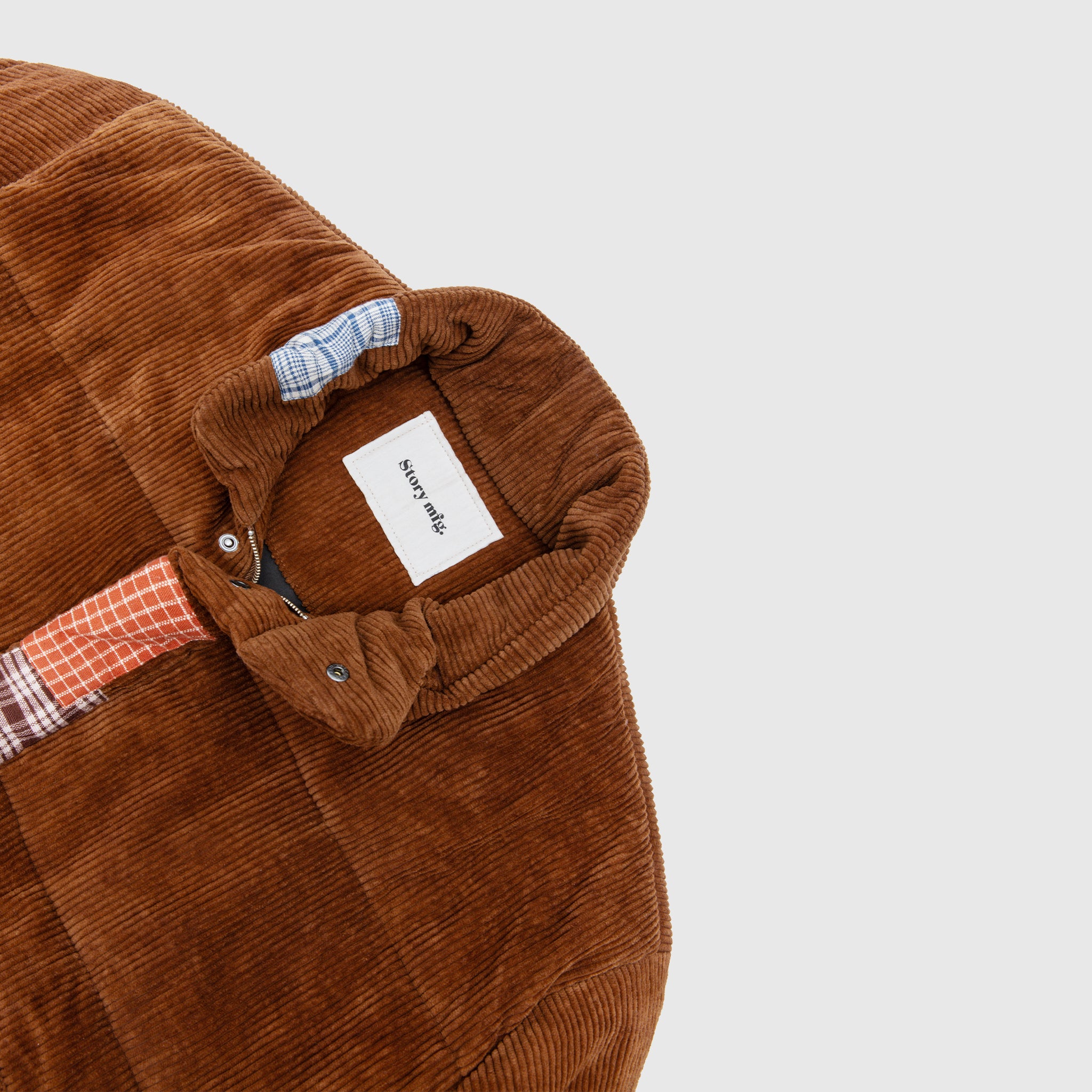 YANAM JACKET