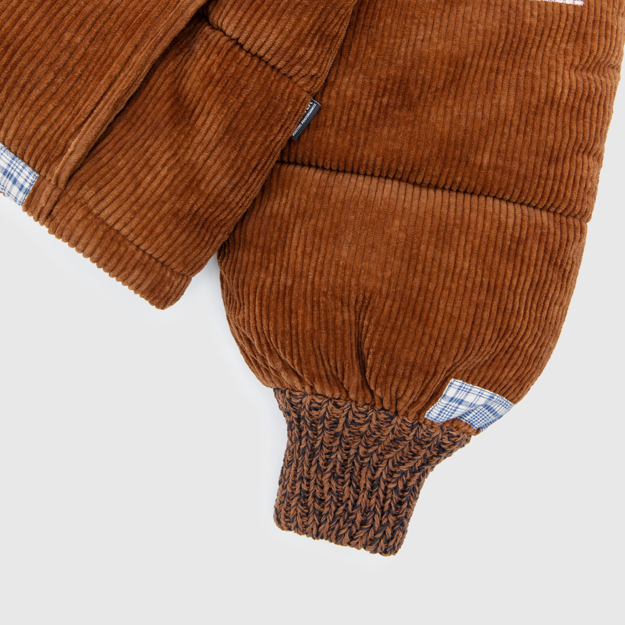 YANAM JACKET