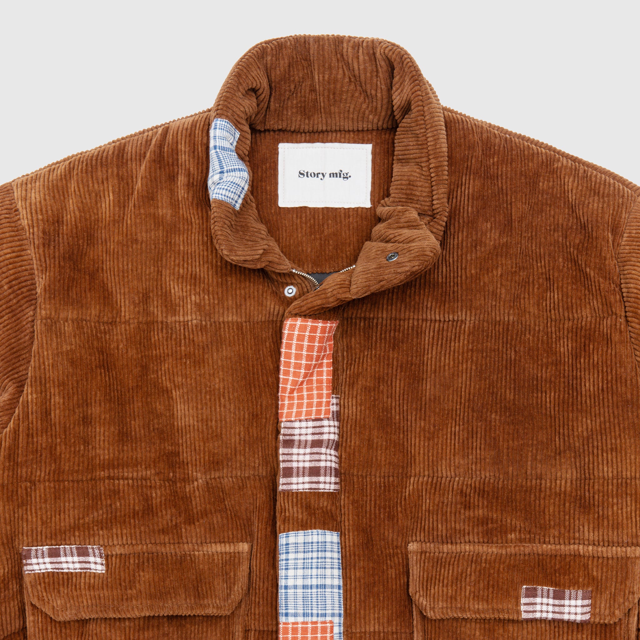 YANAM JACKET