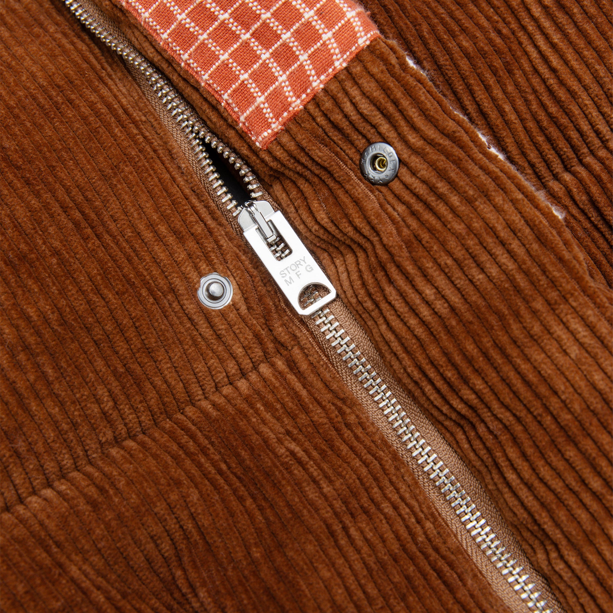 YANAM JACKET