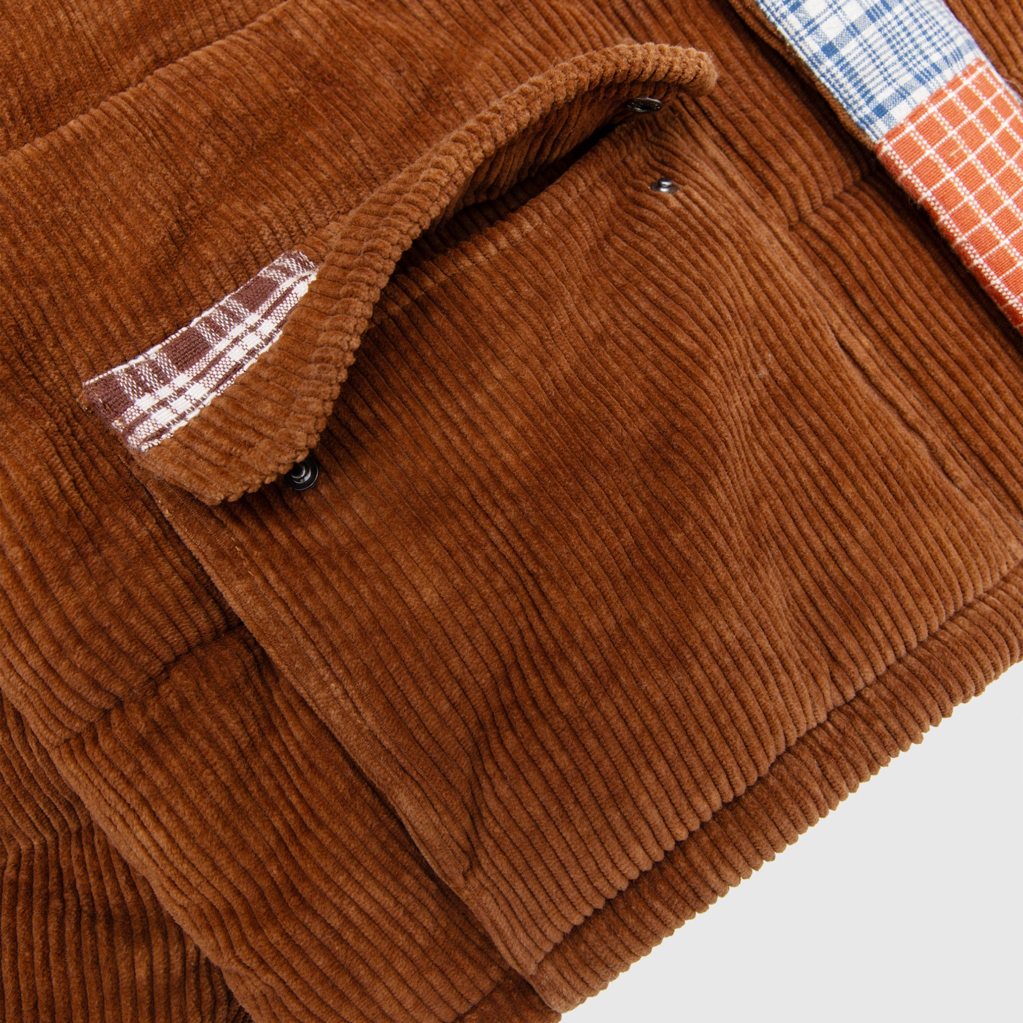 YANAM JACKET