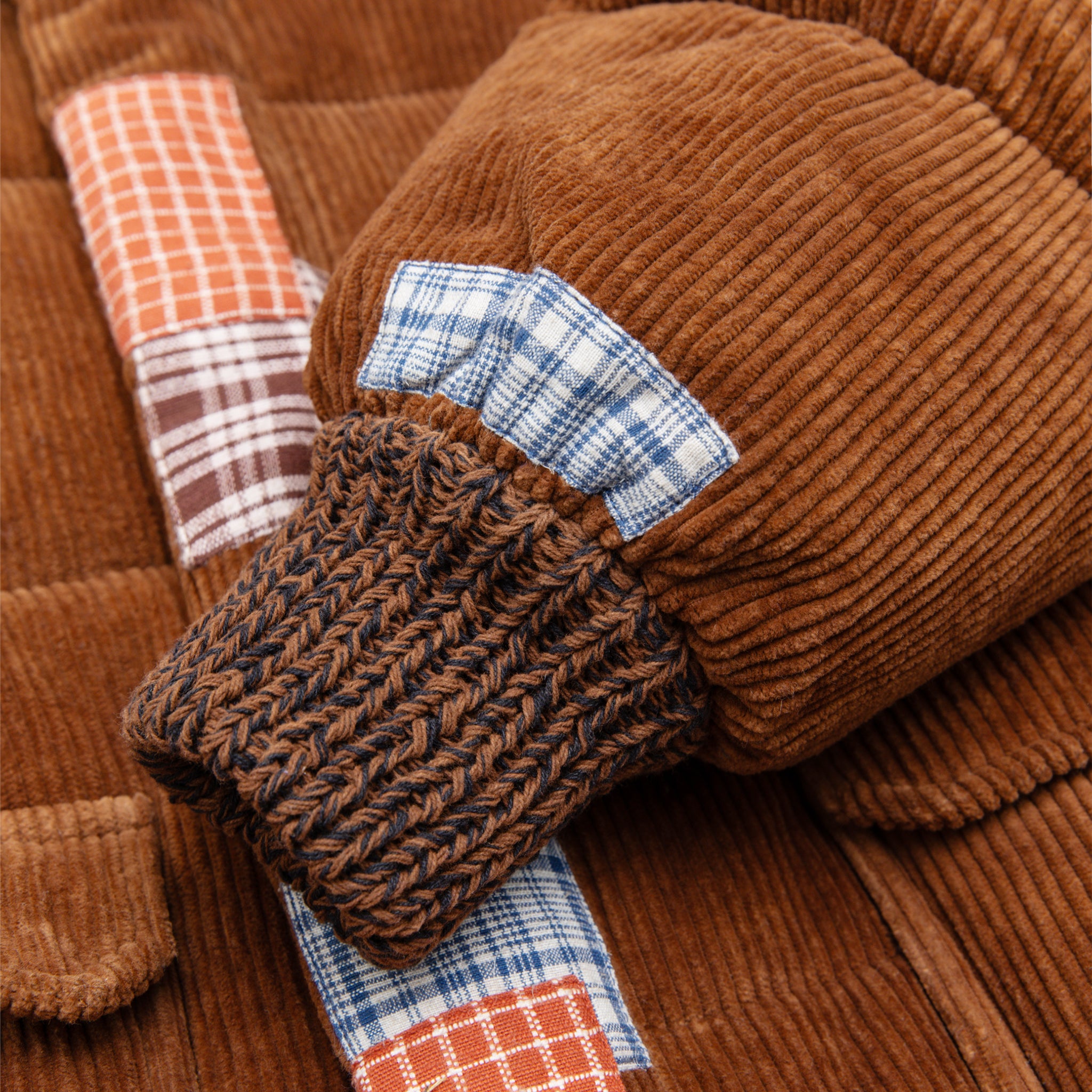 YANAM JACKET