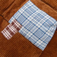 YANAM JACKET
