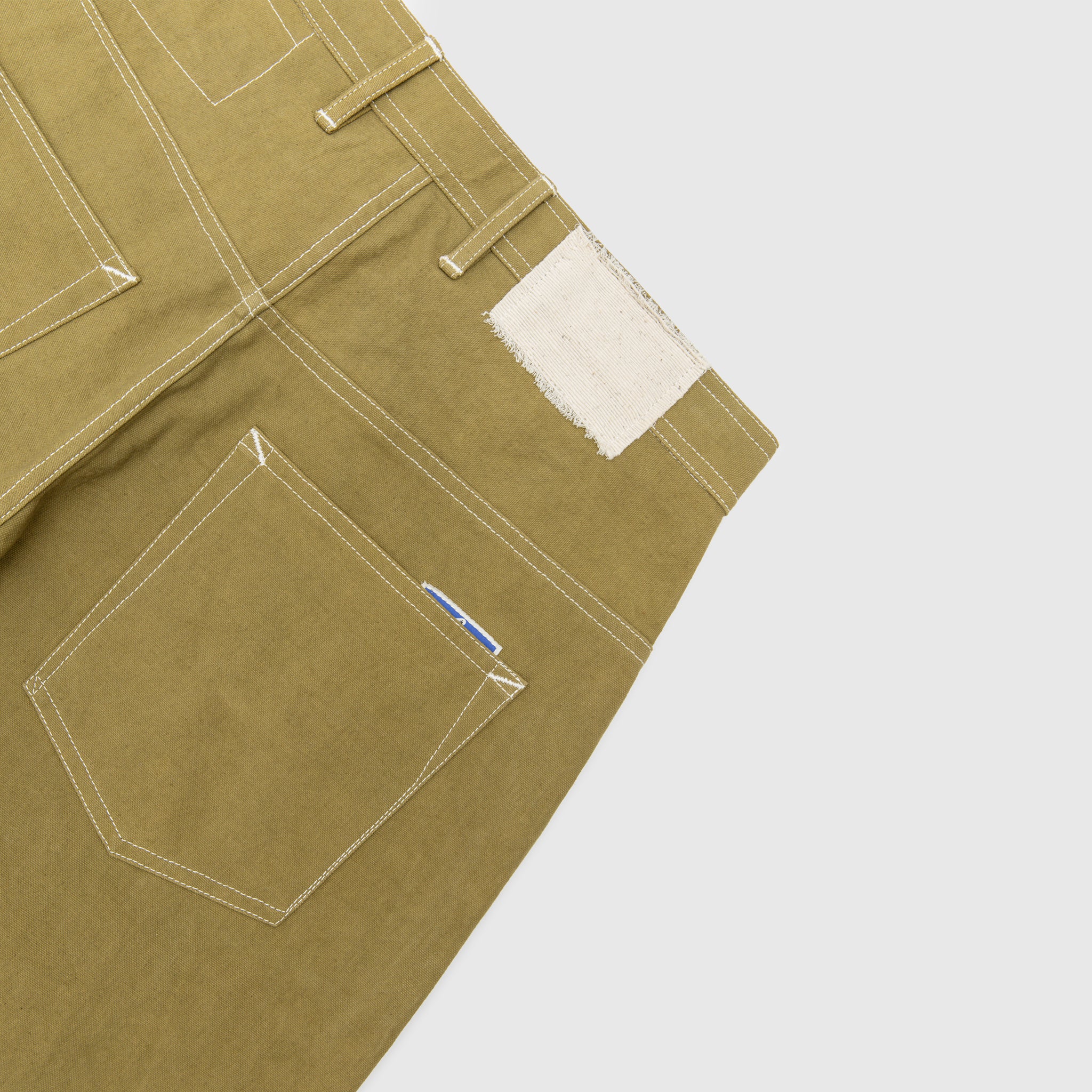 LUSH PANTS