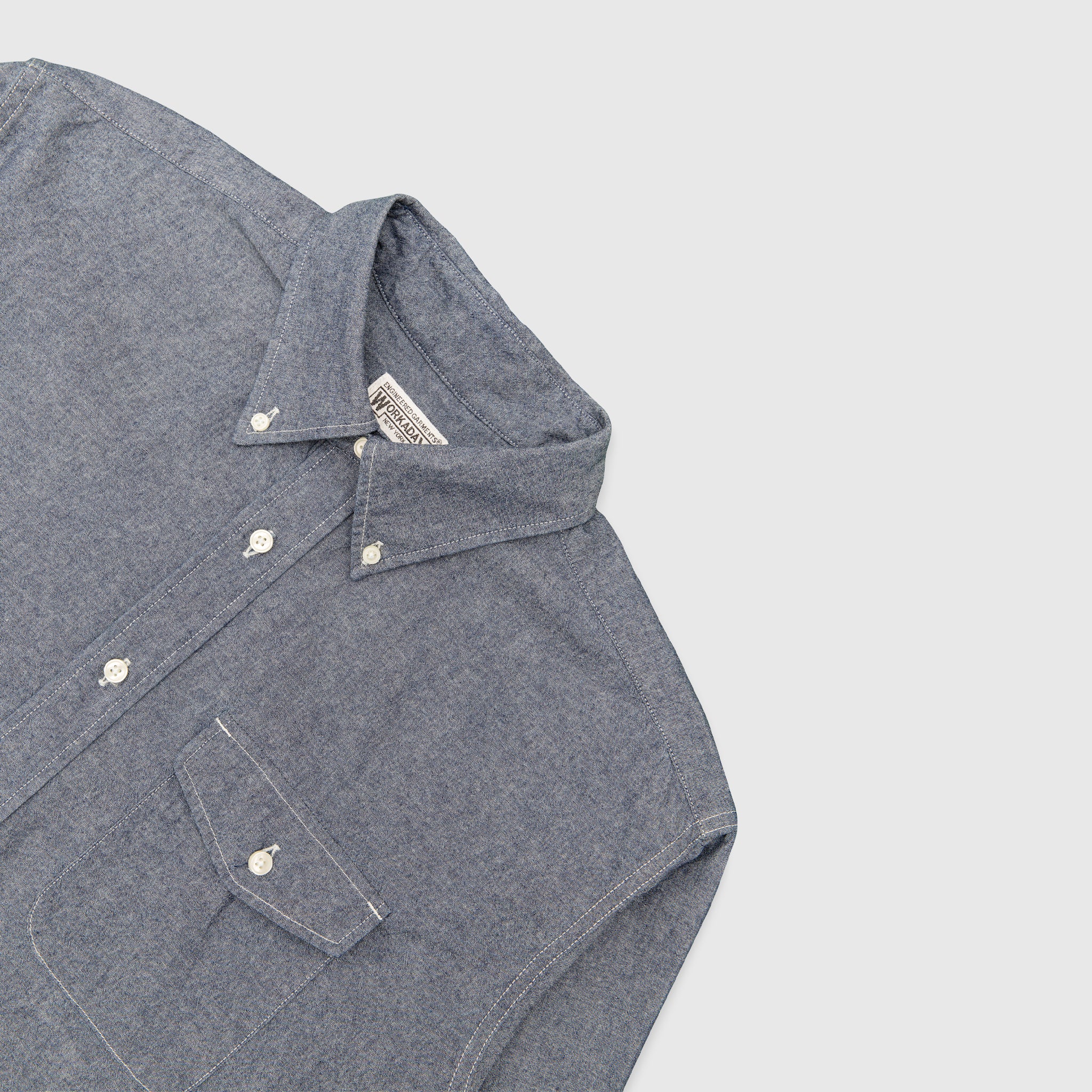 BD SHIRT