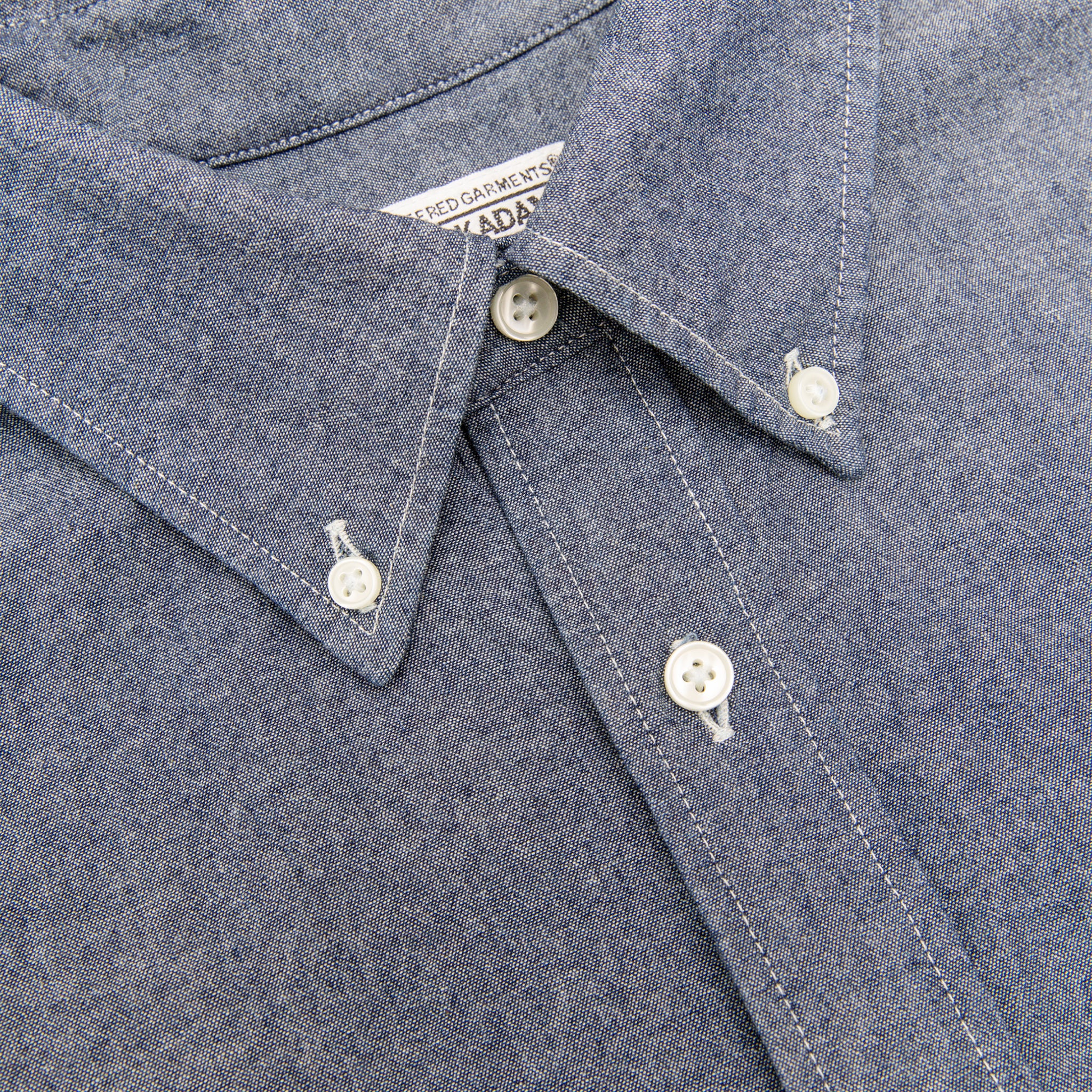BD SHIRT