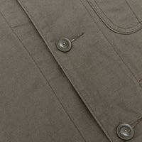 SHOP COAT