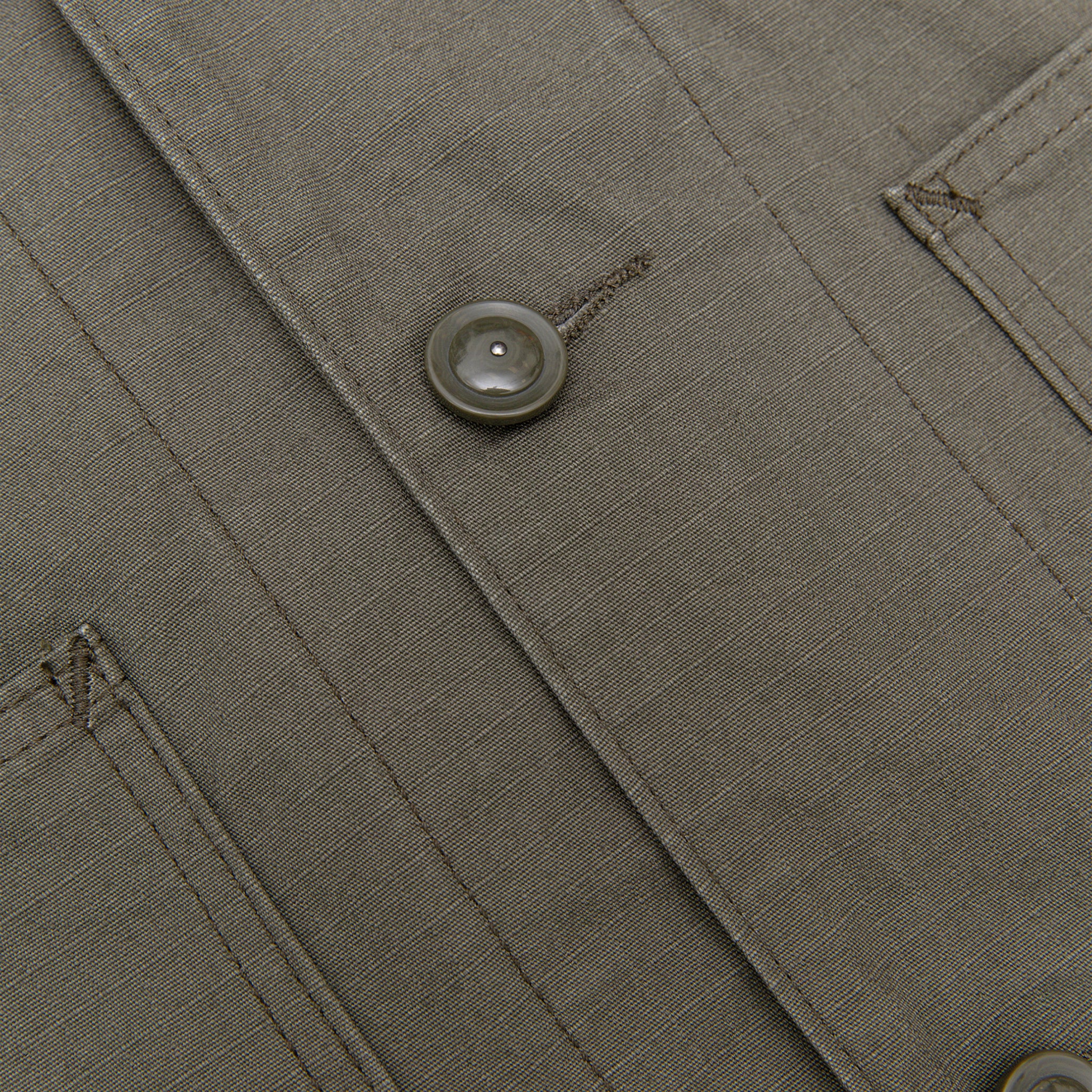 SHOP COAT