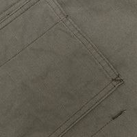 SHOP COAT