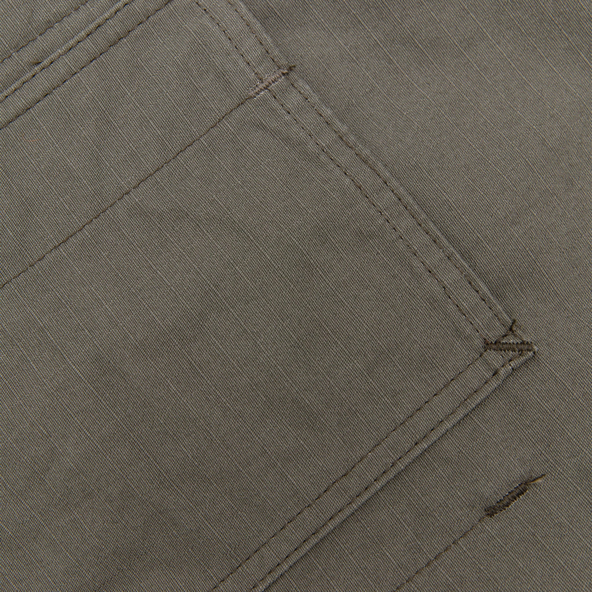 SHOP COAT