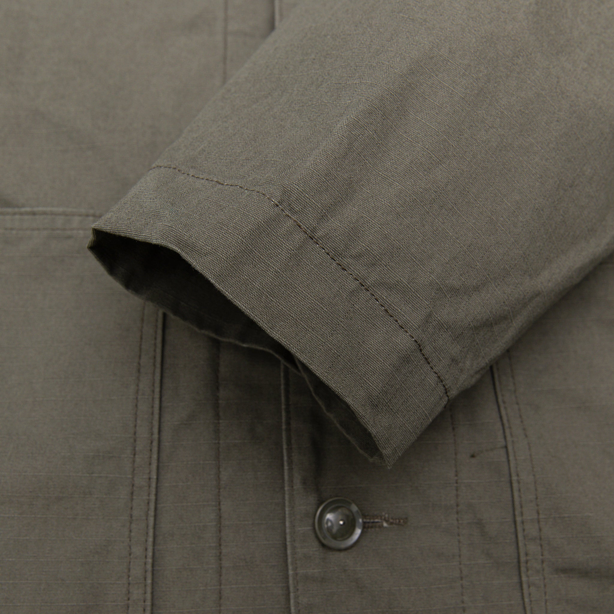 SHOP COAT