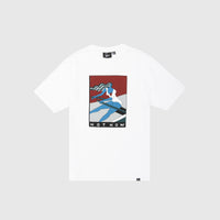 INTO NOWHERE S/S T-SHIRT
