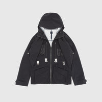 LOBE JACKET
