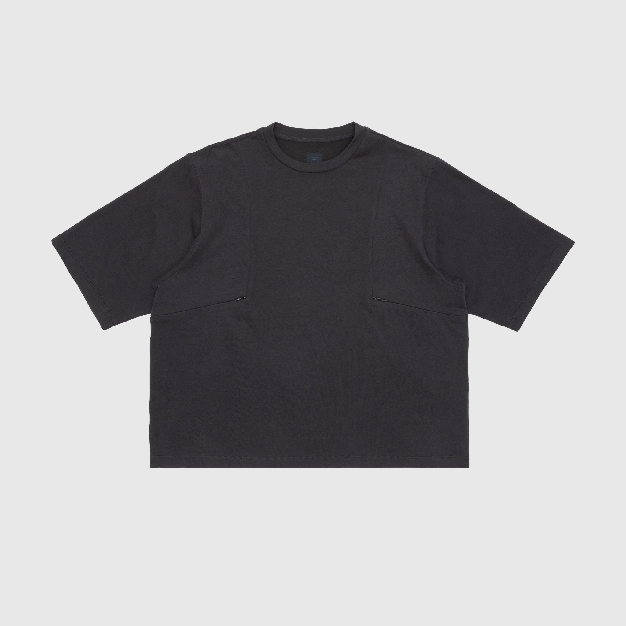 T-SHIRT POCKET