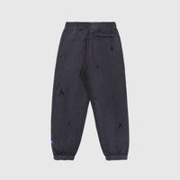 RARE AIR SWEATPANTS "BLACK"