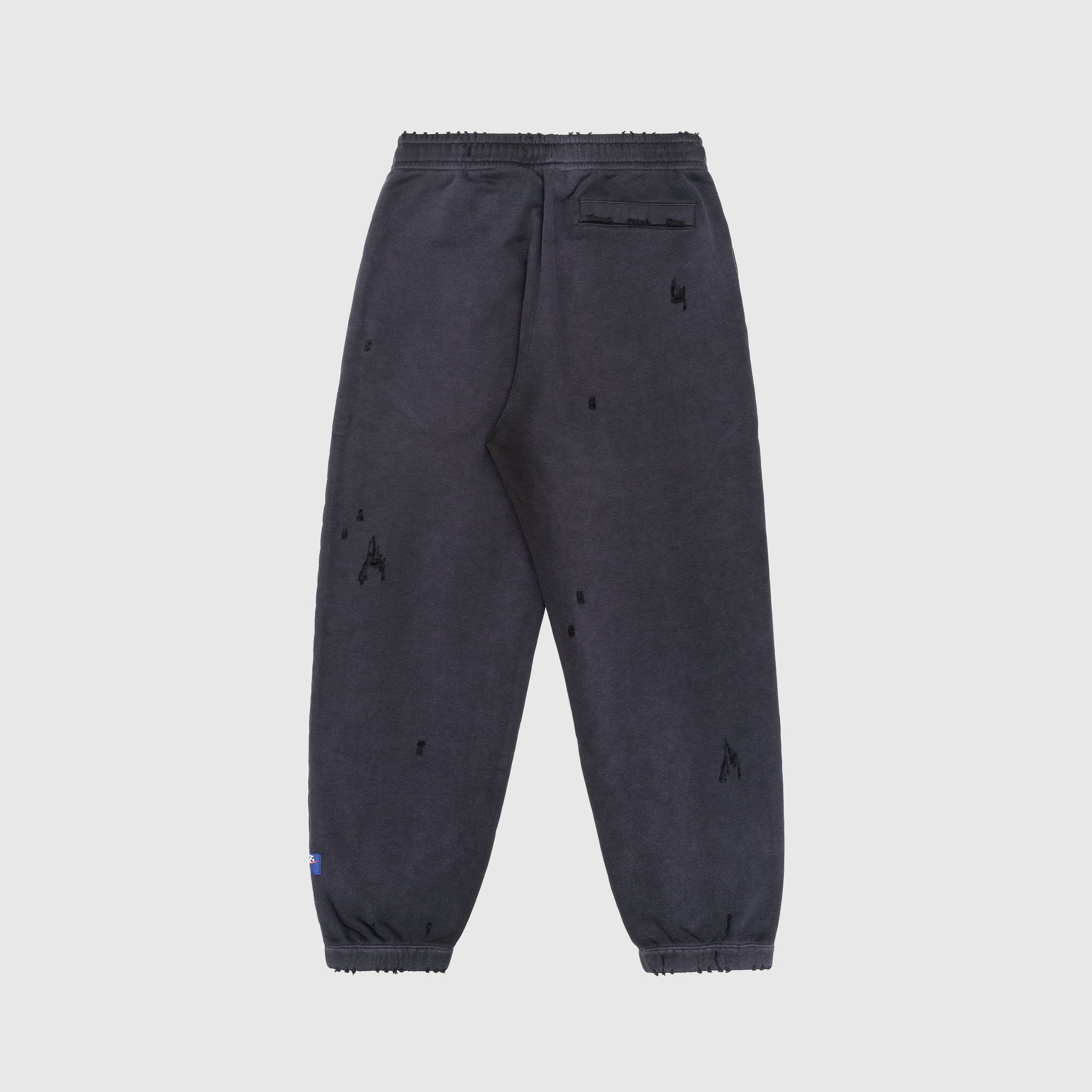 RARE AIR SWEATPANTS "BLACK"