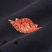 RARE AIR SWEATPANTS "BLACK"