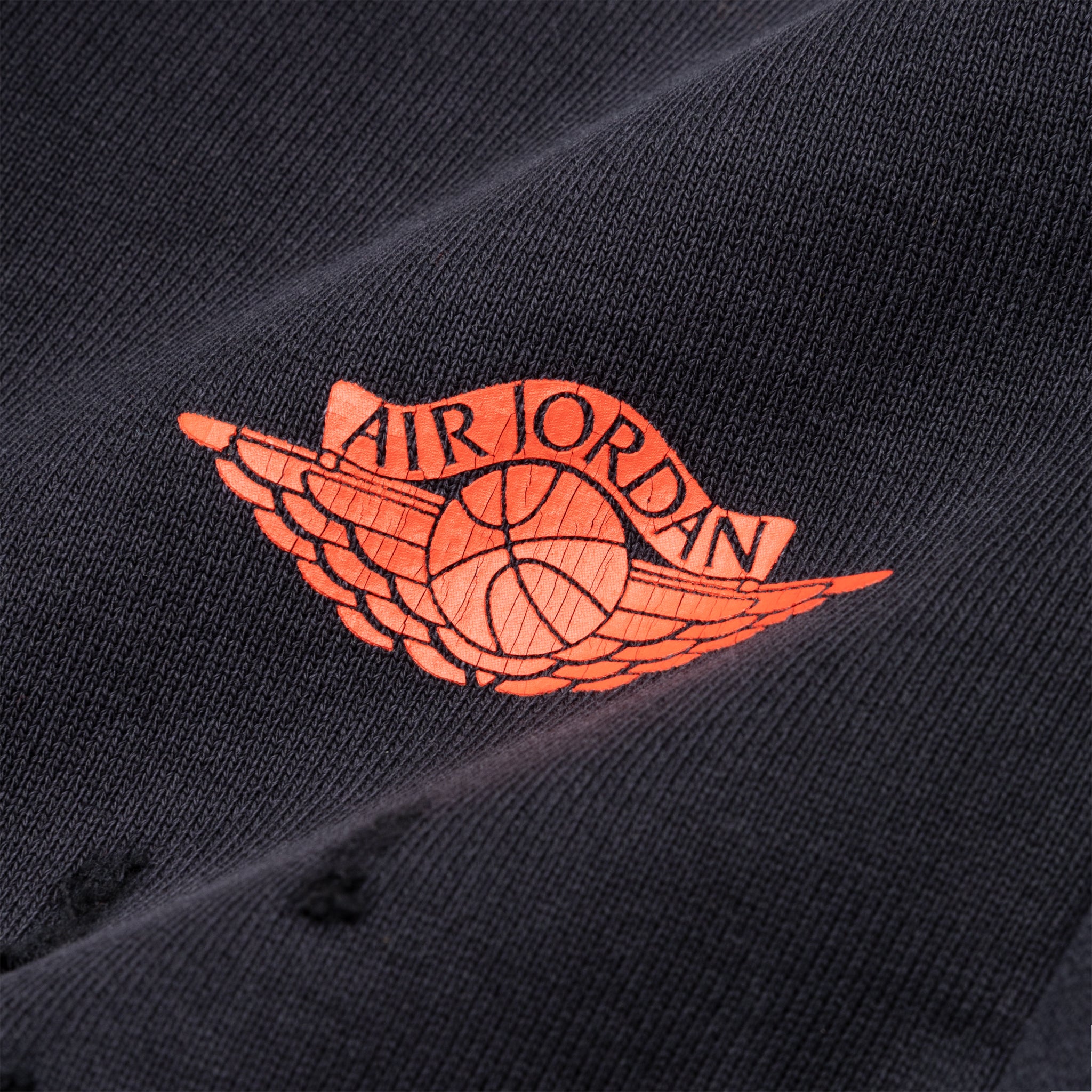 RARE AIR SWEATPANTS "BLACK"