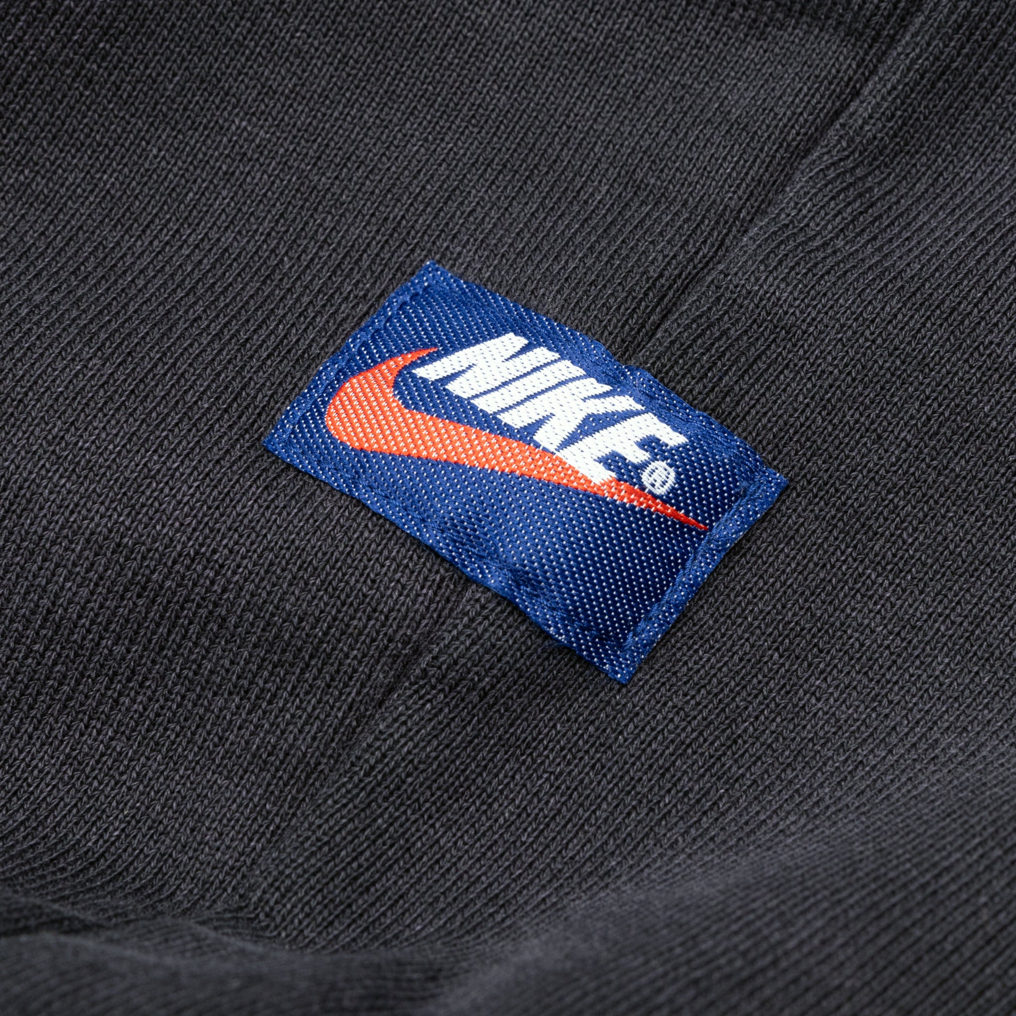 RARE AIR SWEATPANTS "BLACK"