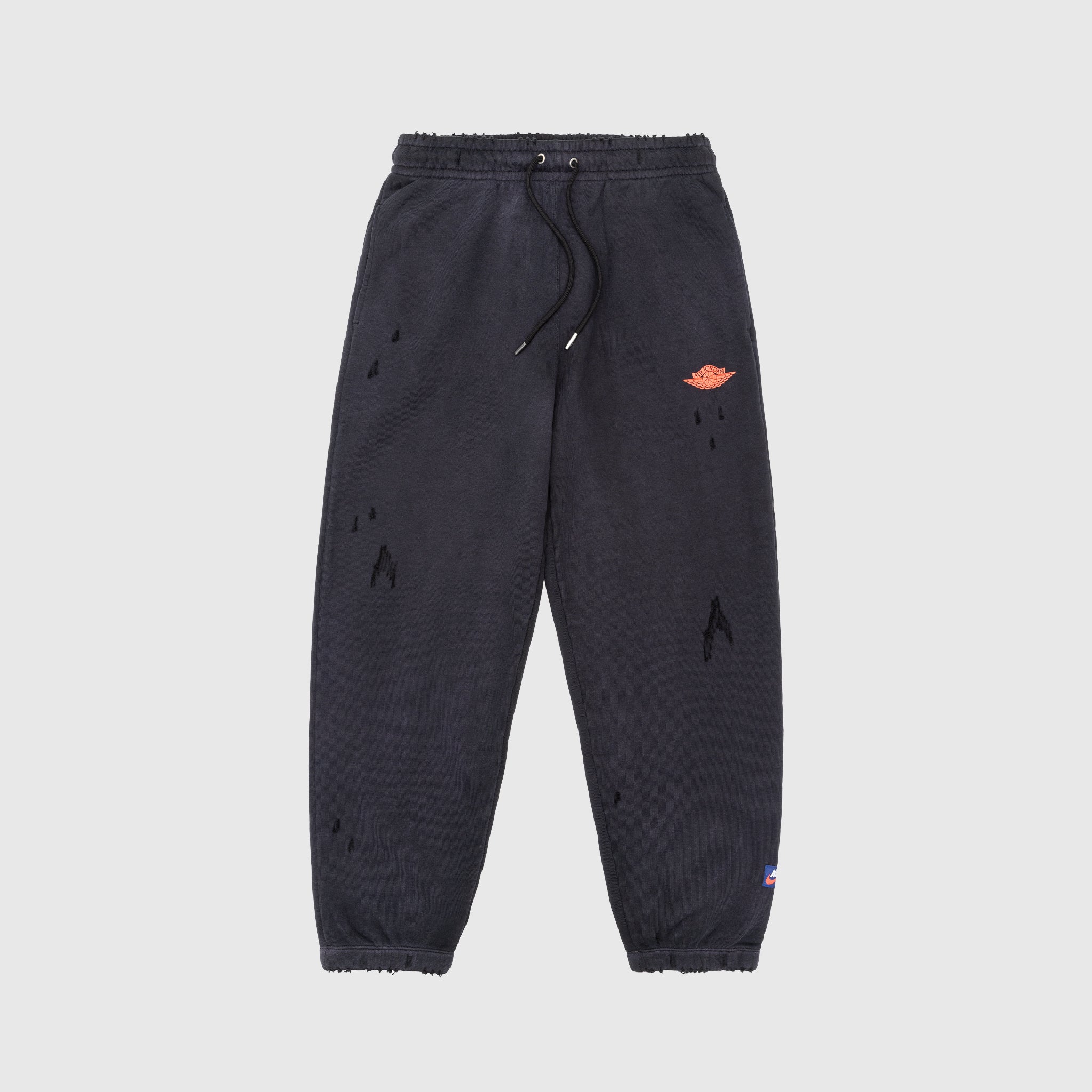 RARE AIR SWEATPANTS "BLACK"