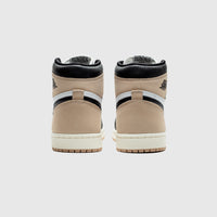 WMNS AIR JORDAN 1 RETRO HIGH OG "LATTE"