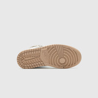 WMNS AIR JORDAN 1 RETRO HIGH OG "LATTE"