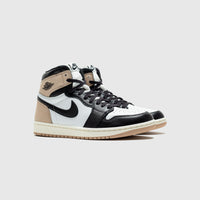 WMNS AIR JORDAN 1 RETRO HIGH OG "LATTE"