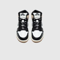 WMNS AIR JORDAN 1 RETRO HIGH OG "LATTE"