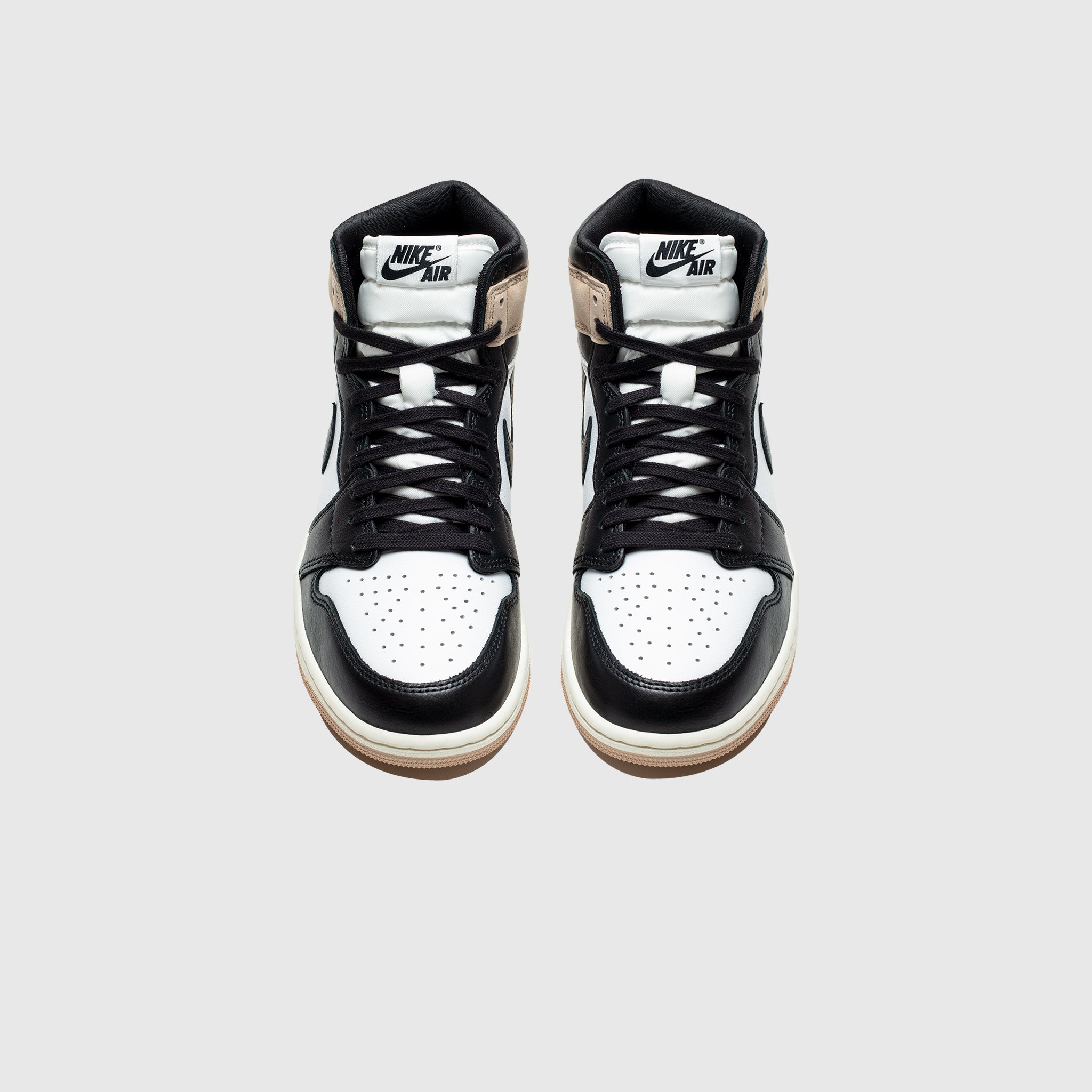 WMNS AIR JORDAN 1 RETRO HIGH OG "LATTE"