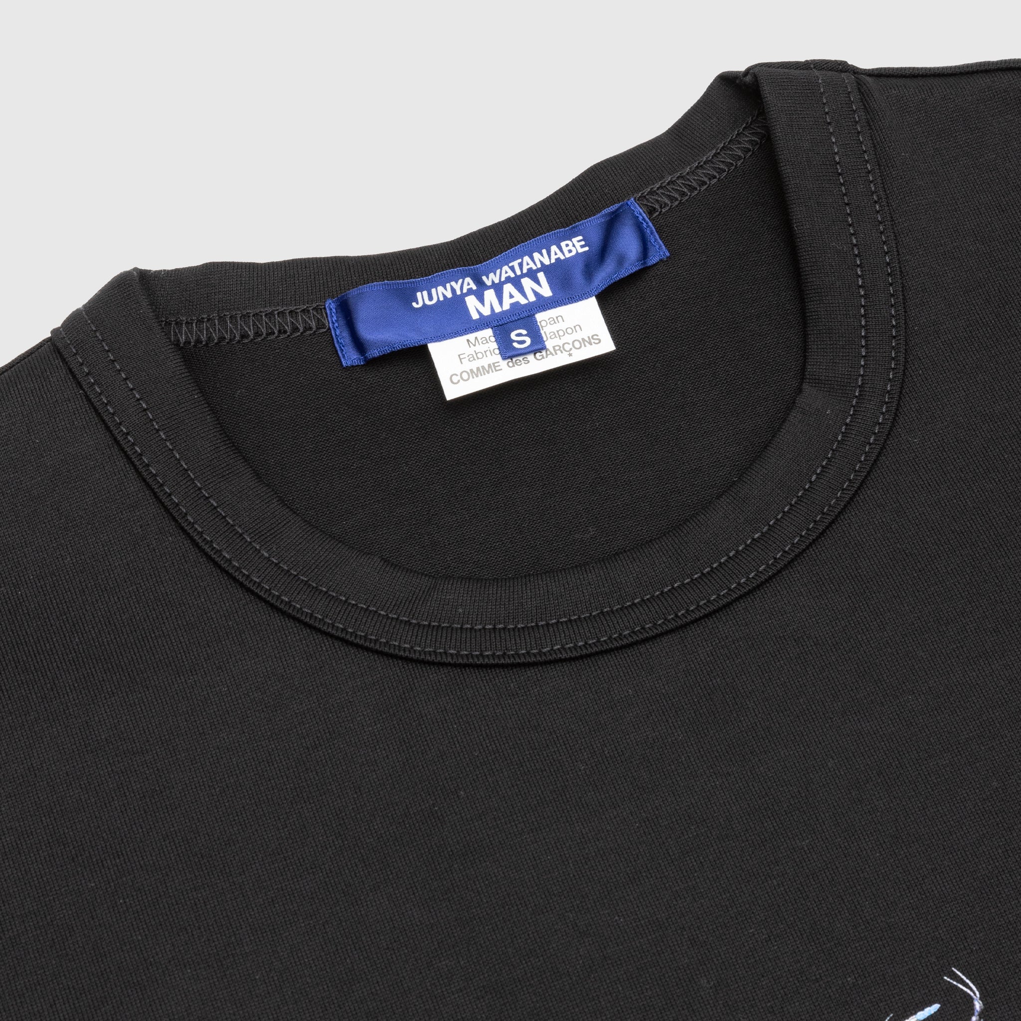 INSECT S/S T-SHIRT